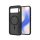 Etui / obudowa na smartfona Spigen Ultra Hybrid Mag Magsafe Google Pixel 10 / 10 Pro Frost Blac